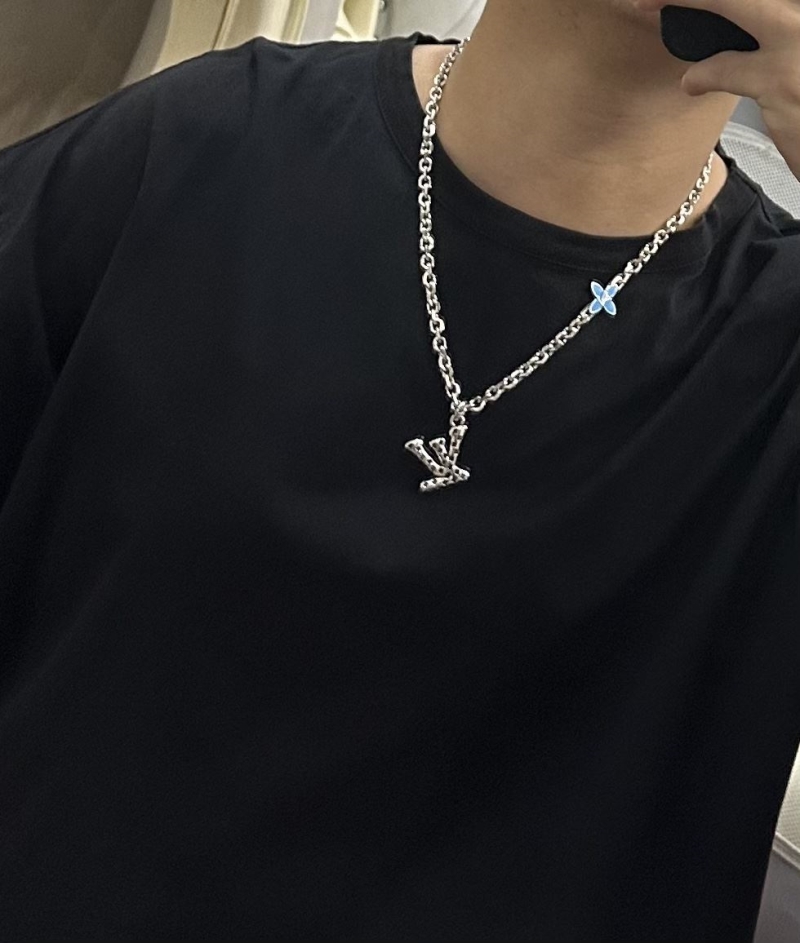 LV Necklaces